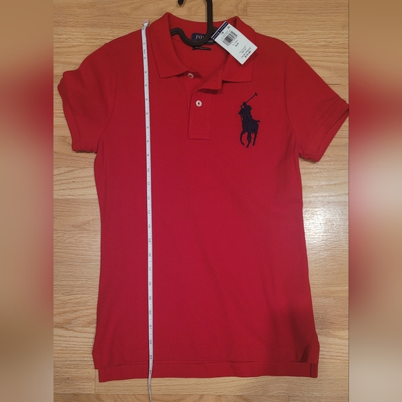 Women Polo Ralph Lauren - Picture 5 of 6